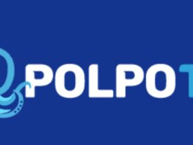 Polpo TV Logo