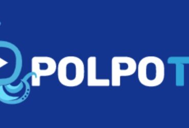 Polpo TV Logo