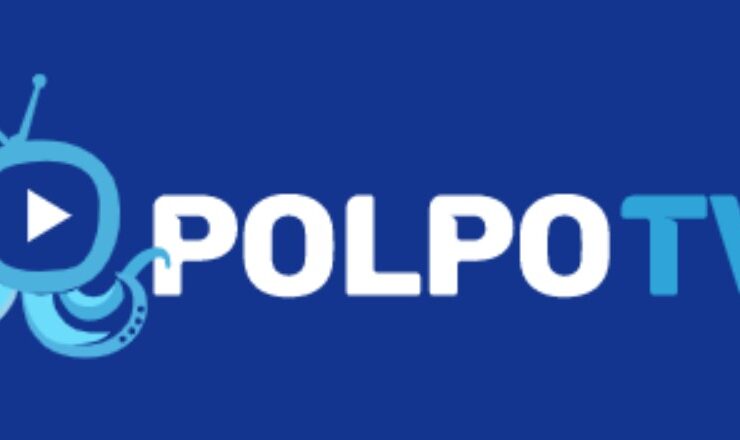 Polpo TV Logo