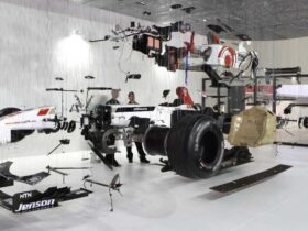 Quanto costa una monoposto di Formula 1