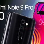 Redmi 9 e Note 9