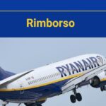 Rimborso Ryanair