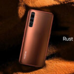 Realme X50 Pro 5G