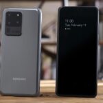 Samsung Galaxy S20 Ultra