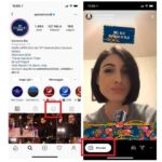 Scaricare Filtro Sanremo Instagram