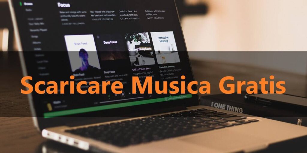 siti dove scaricare musica house