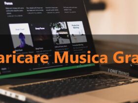 Scaricare Musica Gratis