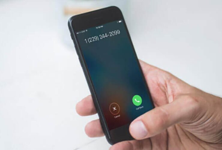 Scoprire Intestatario numero di Telefono