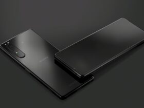 Sony Xperia 1 II