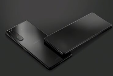 Sony Xperia 1 II