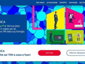 TIM Unica