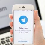 Telegram Cover