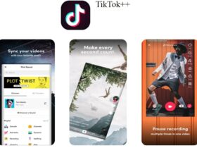 TikTok++ iOS