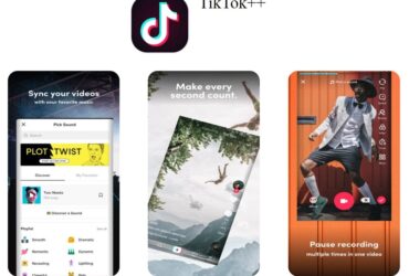 TikTok++ iOS