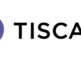 Tiscali Logo