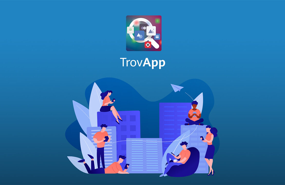 TrovApp Installare App Android