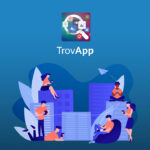 TrovApp Installare App Android