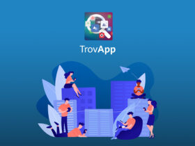 TrovApp Installare App Android