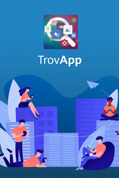 TrovApp Installare App Android