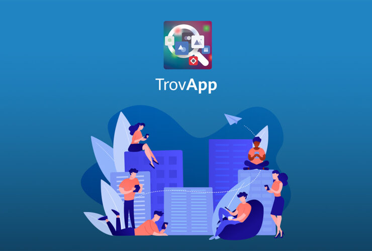 TrovApp Installare App Android