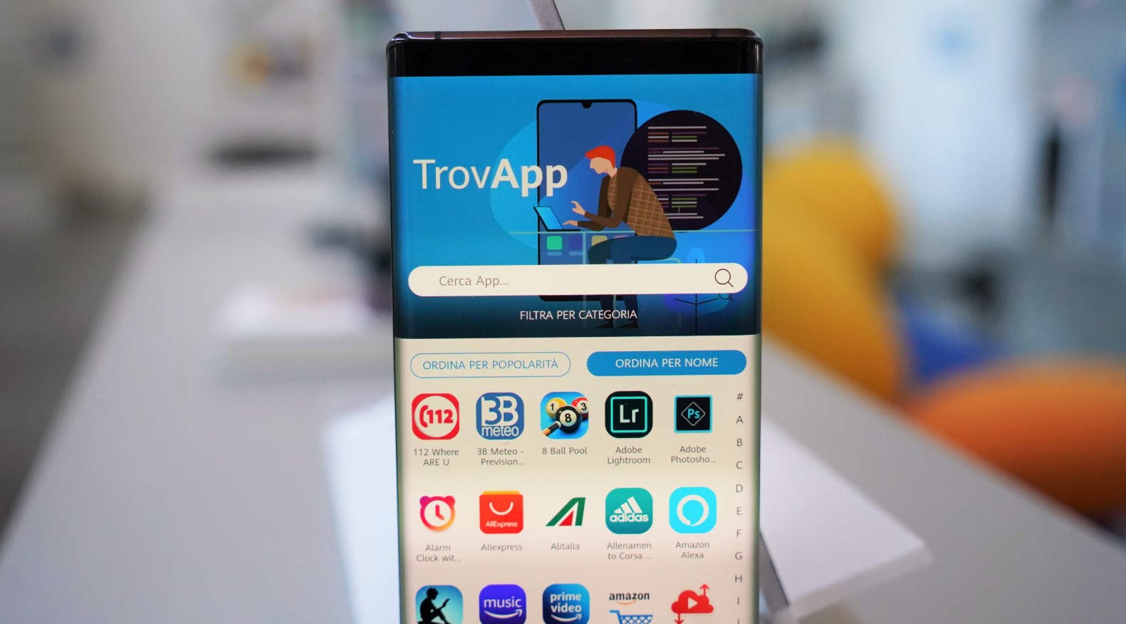 Huawei Non Scarica App Da Play Store