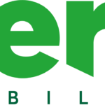 Very Mobile Logo