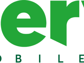 Very Mobile Logo