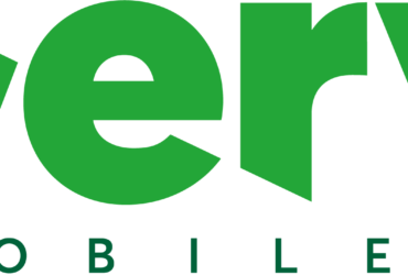 Very Mobile Logo