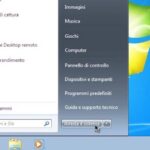 Windows 7 non si spegne
