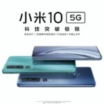Xiaomi Mi 10 Pro 5G
