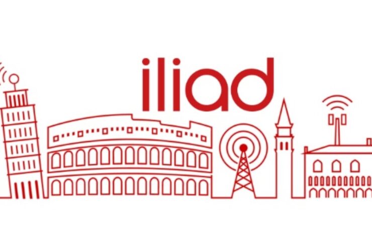 iliad Cover