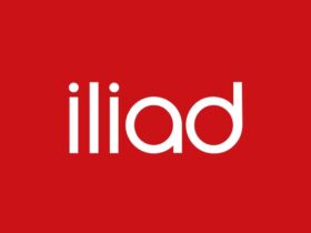 iliad Logo