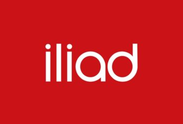 iliad Logo