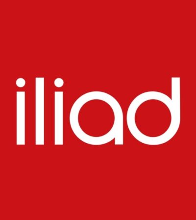 iliad Logo
