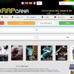 maRAPcana Cover