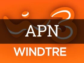 APN WindTre