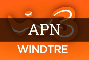 APN WindTre