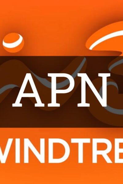 APN WindTre
