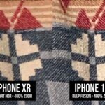 Apple iPhone Deep Fusion
