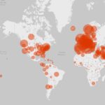 Bing COVID Tracker