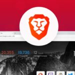 Brave Browser