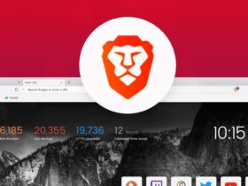 Brave Browser