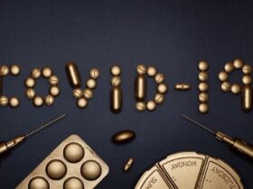 COVID-19