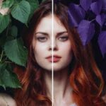 Cambiare Colore Foto Photoshop