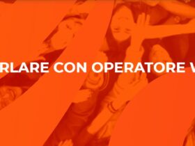 Come Parlare con Operatore WindTre