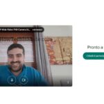 Come Partecipare ad una Call su Google Meet