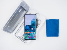 Come disinfettare lo Smartphone