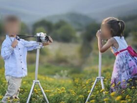 Come oscurare su Photoshop