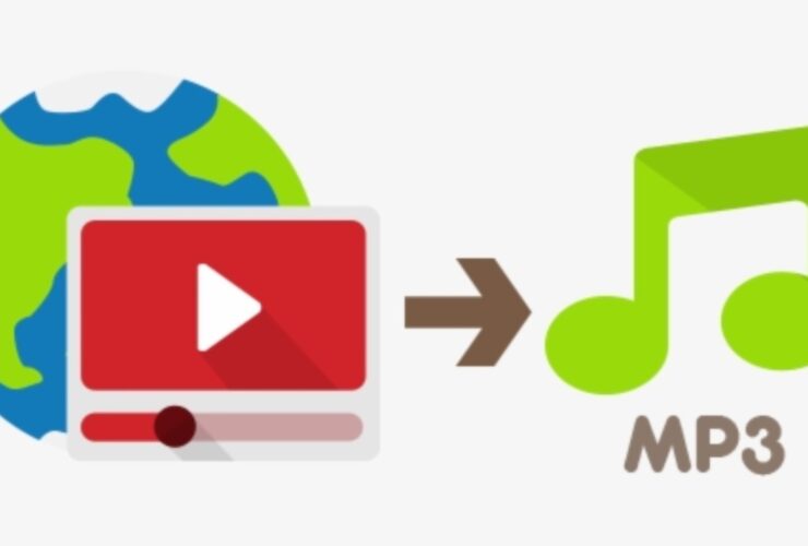 Download Mp3 da YouTube