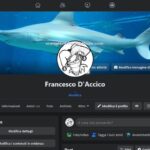 Facebook Nuovo Design - Pagina Profilo